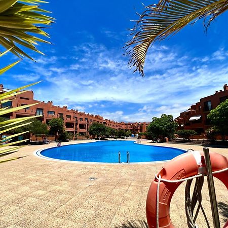 Cozy Apartment In La Tejita Гранадиля де Абона Екстериор снимка