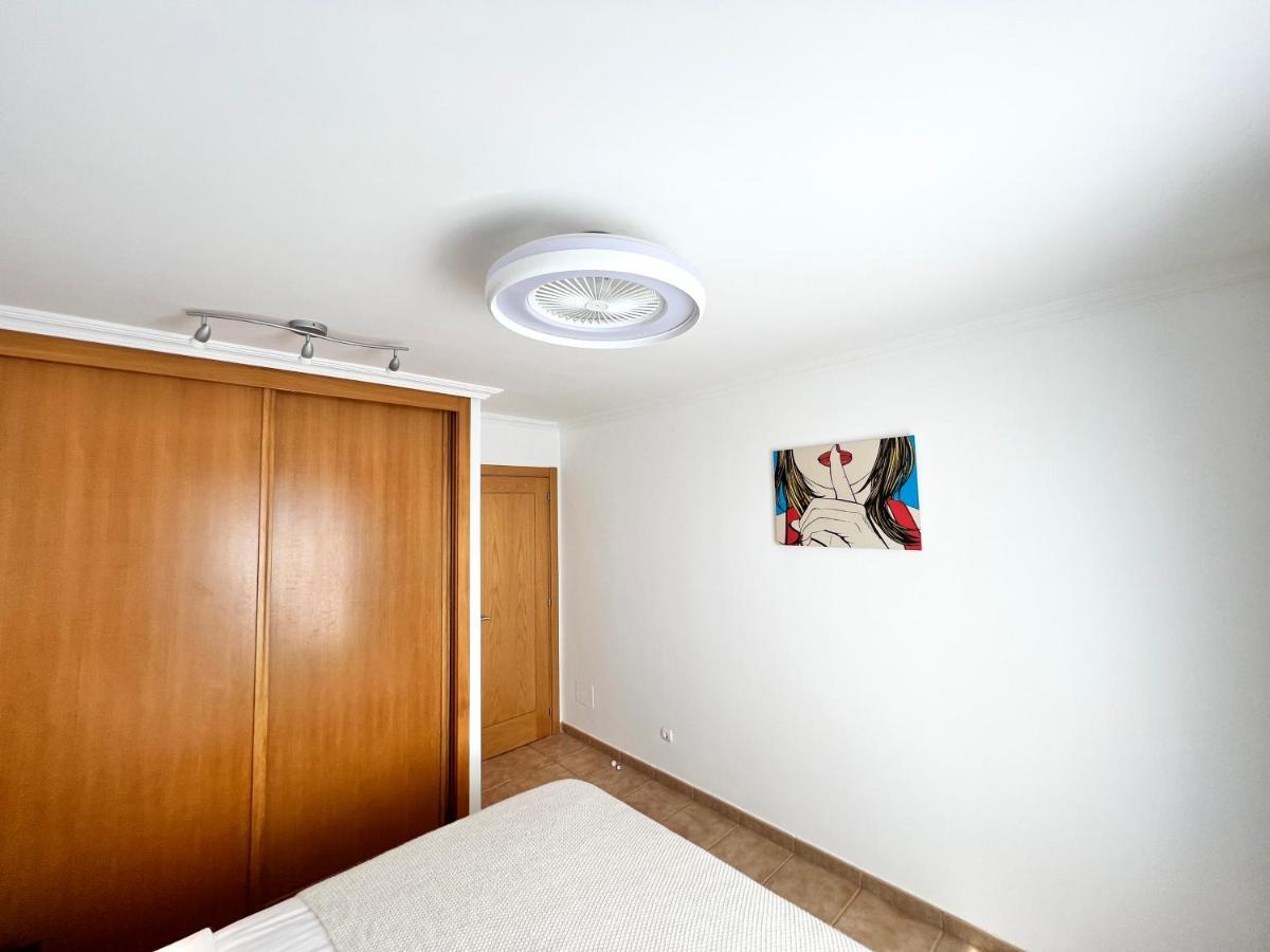 Cozy Apartment In La Tejita Гранадиля де Абона Екстериор снимка