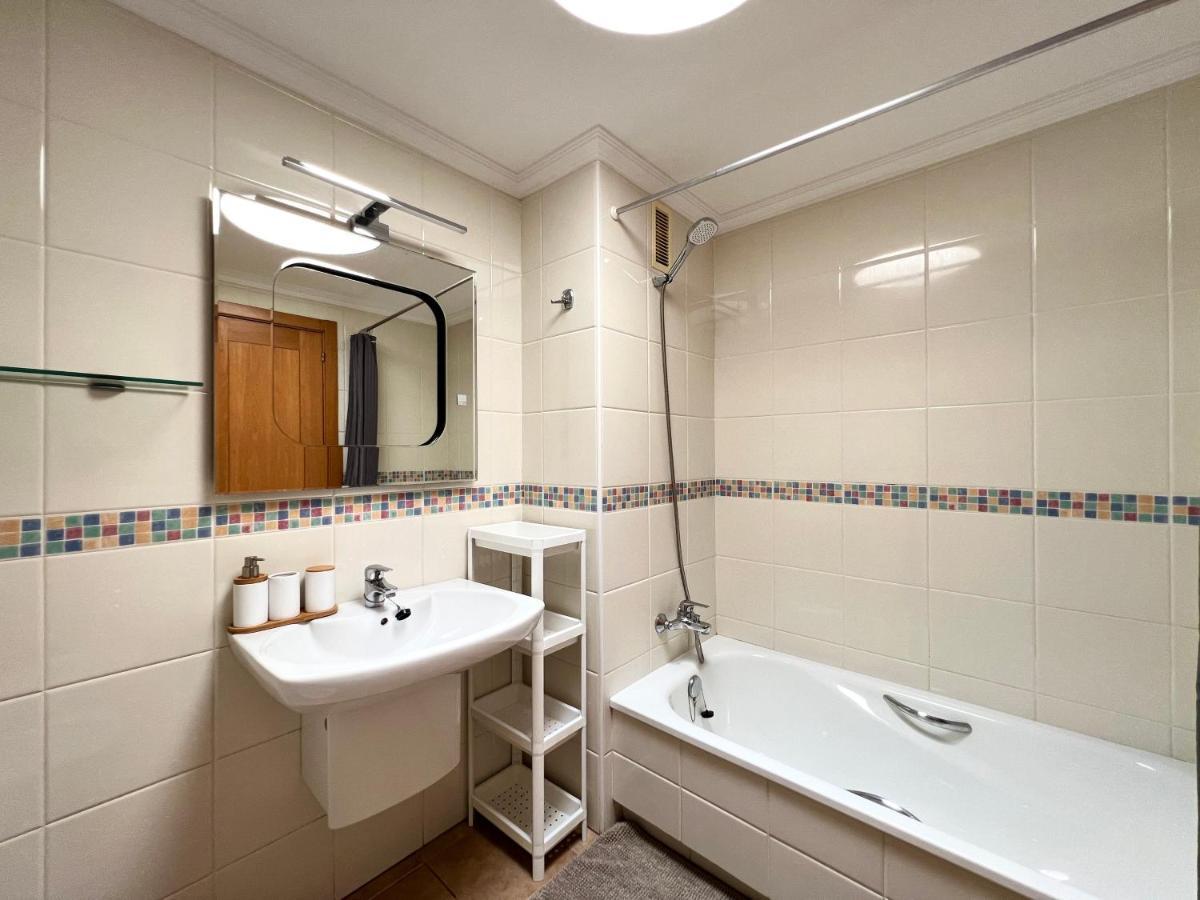 Cozy Apartment In La Tejita Гранадиля де Абона Екстериор снимка