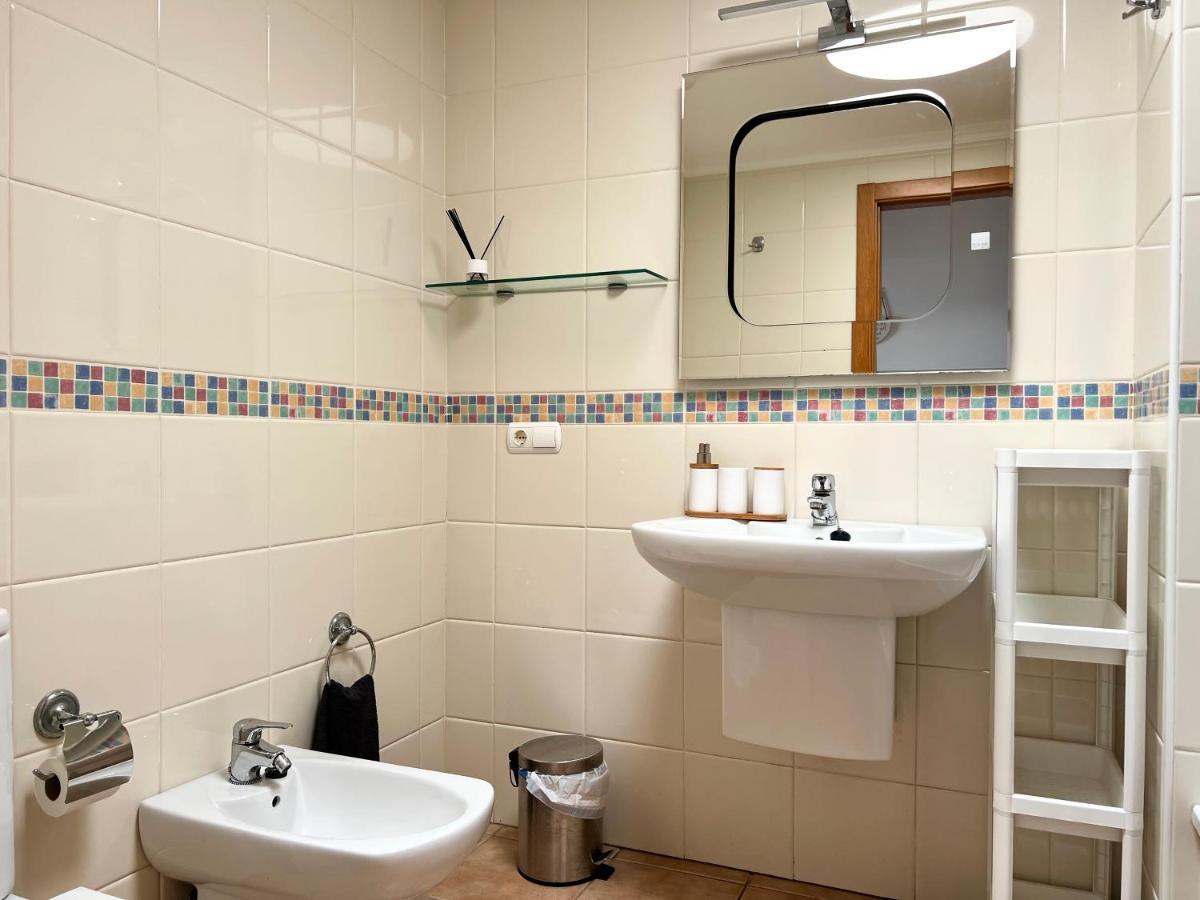Cozy Apartment In La Tejita Гранадиля де Абона Екстериор снимка