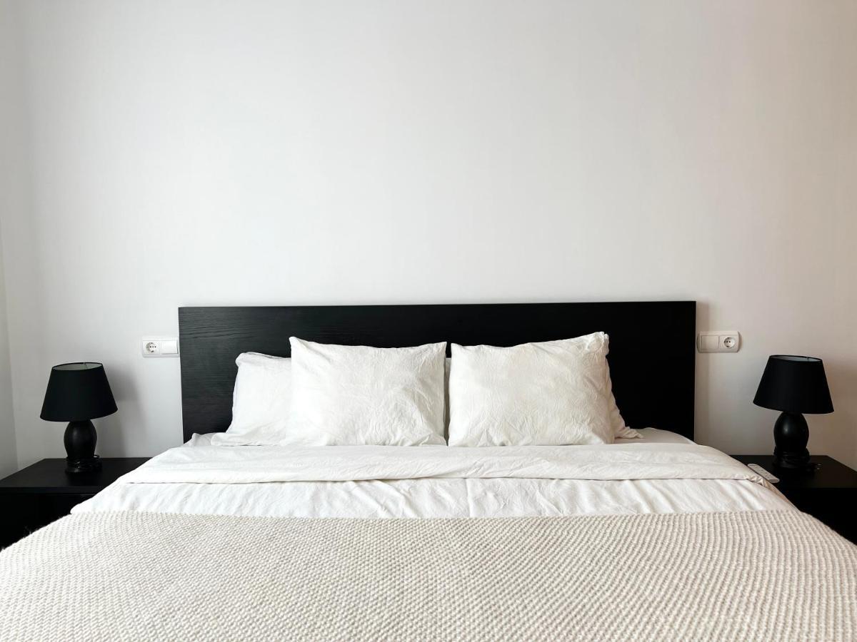 Cozy Apartment In La Tejita Гранадиля де Абона Екстериор снимка