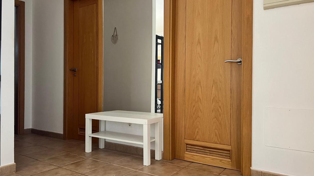 Cozy Apartment In La Tejita Гранадиля де Абона Екстериор снимка