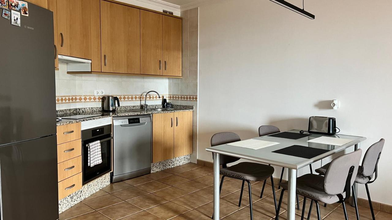 Cozy Apartment In La Tejita Гранадиля де Абона Екстериор снимка