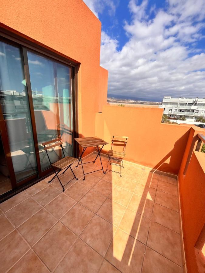 Cozy Apartment In La Tejita Гранадиля де Абона Екстериор снимка